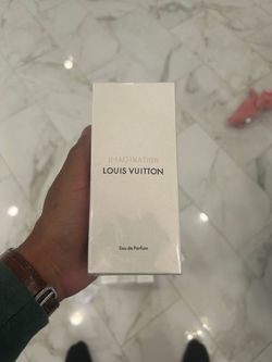 Louis Vuitton Imagination Eau de Parfum