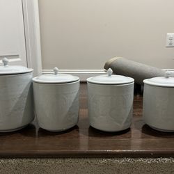 Canister Set