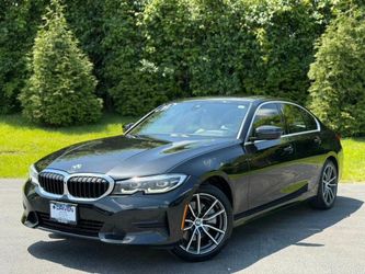 2021 BMW 3 Series