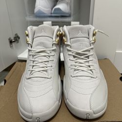 Jordan 12s