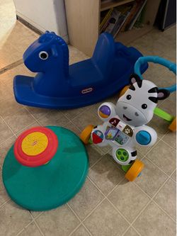Toddler Play Toys, Walker for small kids (READ FULL DESCRIPTION BELOW👇)