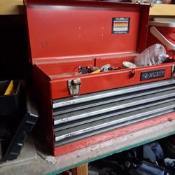 Tool Box