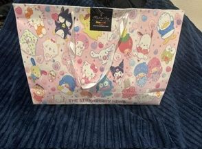 Sanrio “Mystery bag”