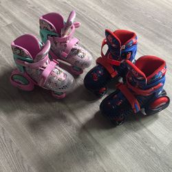 Roller Skates