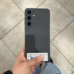 SAMSUNG S24 FE T-MOBILE/METRO