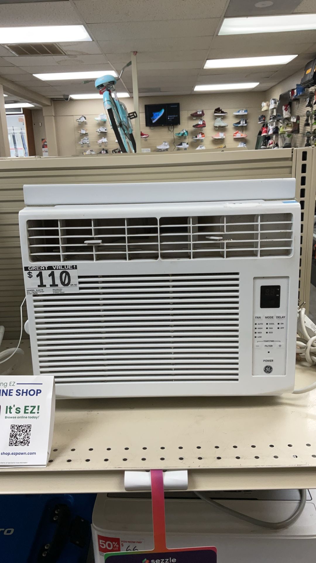 Air Conditioner