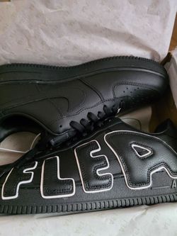 Air Force 1 Flea Market