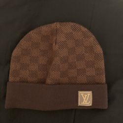 Lv Beanie