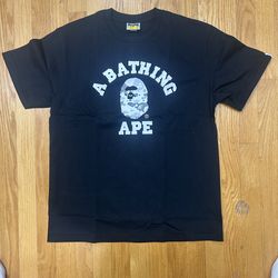 A Bathing Ape Tees