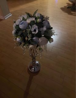 Vases for decorations