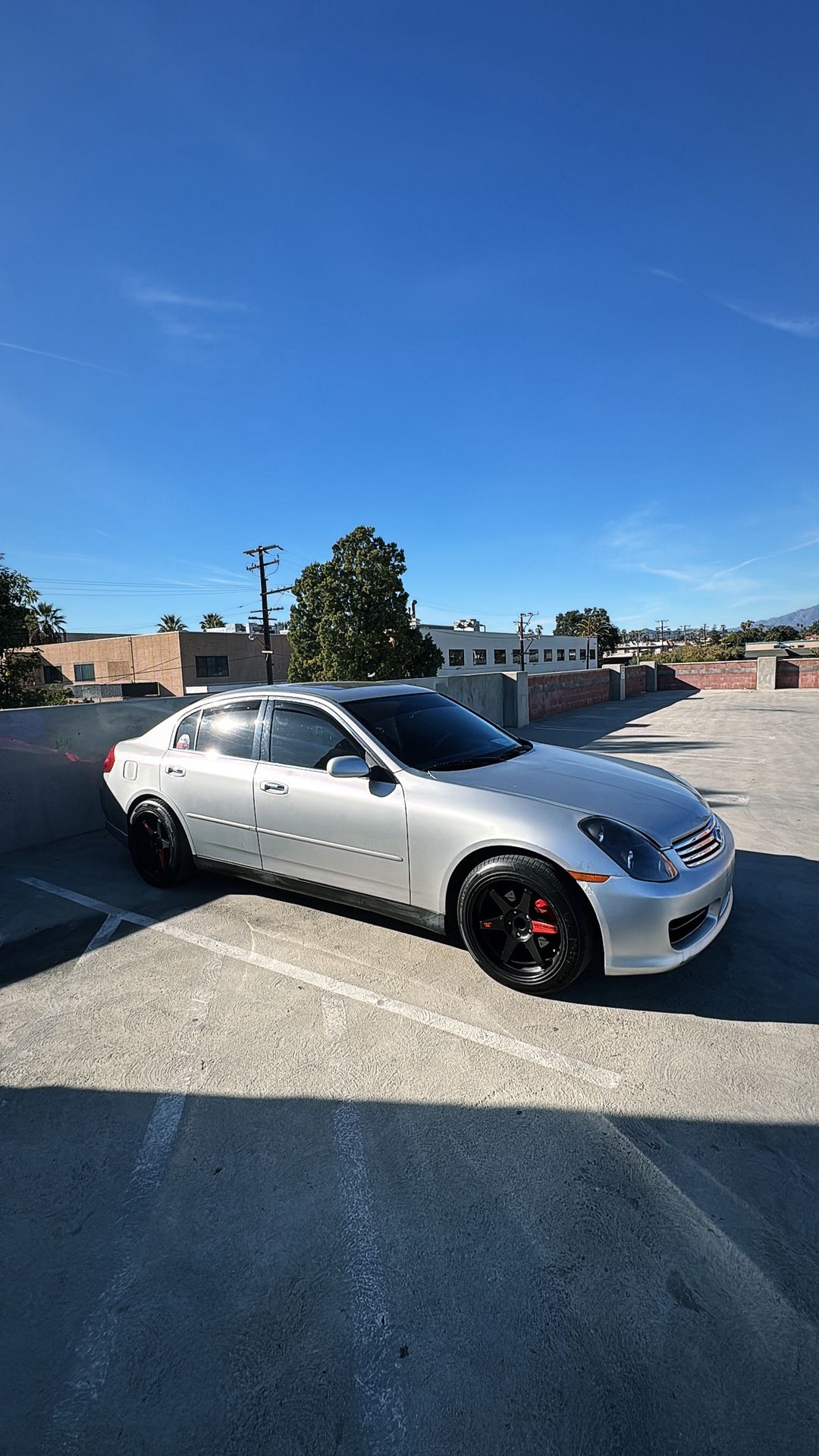 Trade For Truck