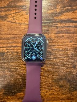 Watch Series 10 GPS & Cellular 42 mm