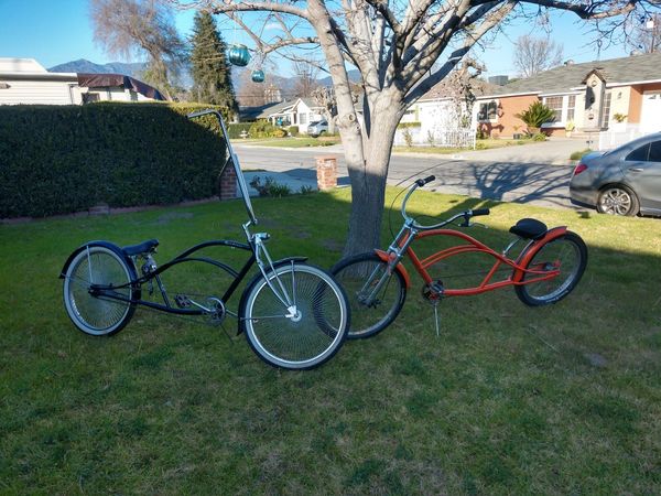 dyno beach cruiser craigslist