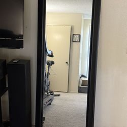 Full Length Mirror 