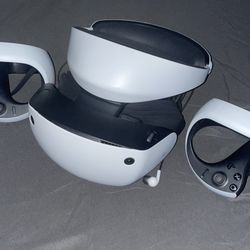PSVR2 