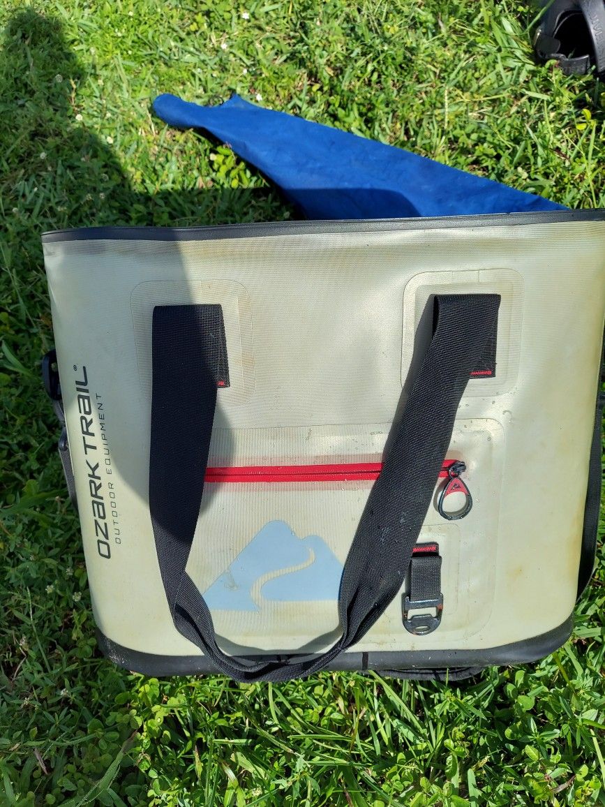 Ozark Cooler
