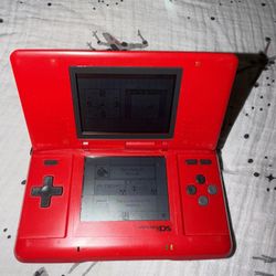 Nintendo Ds 