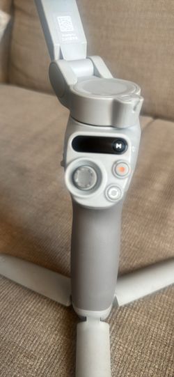 DJI OSMO GIMBAL