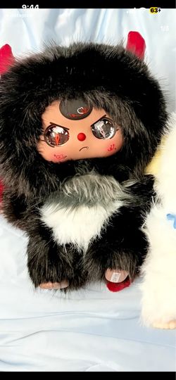 Baby Three BB3 Devil limited edition