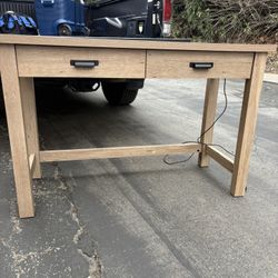 Desk 