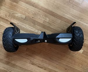 SWAGTRON T6 Off Road Hoverboard 