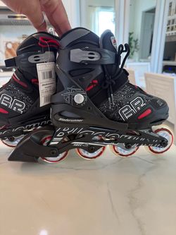 Bladerunner Skates Brand New