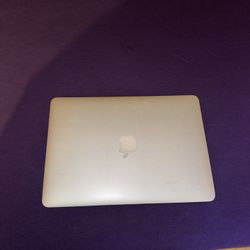 2013 MacBook Pro 