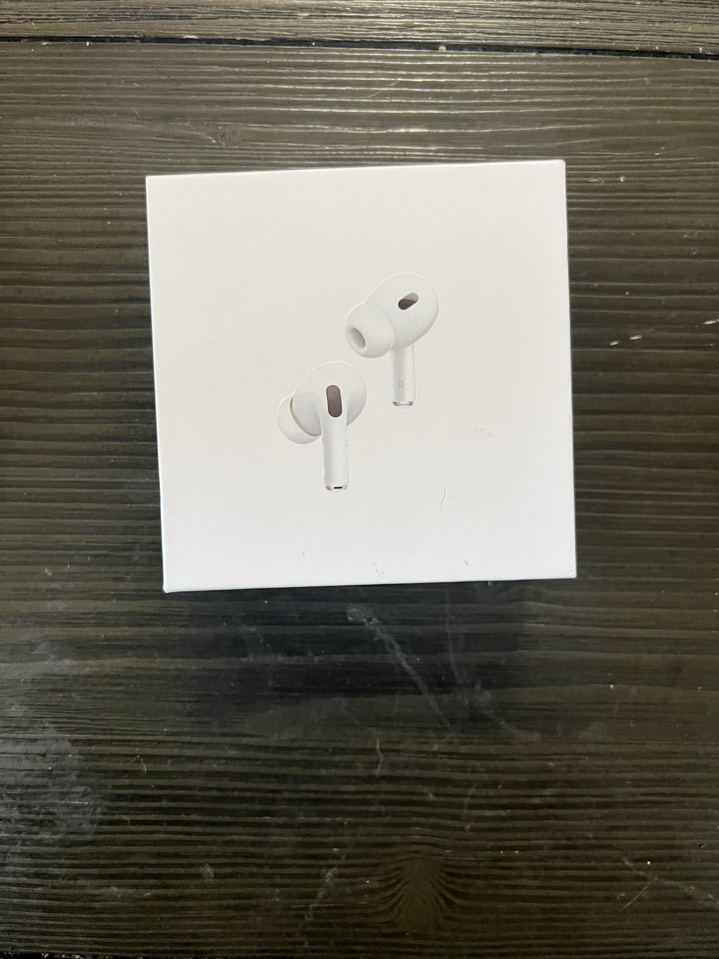 AirPod Pro 1s