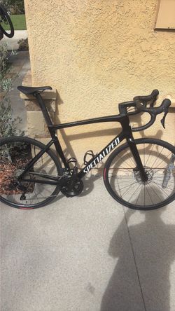 Tarmac SL7 comp 58