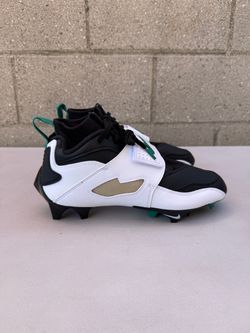Nike diamond 93 football cleats mens size 8.5