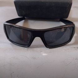 Oskley Gascan Sunglasses