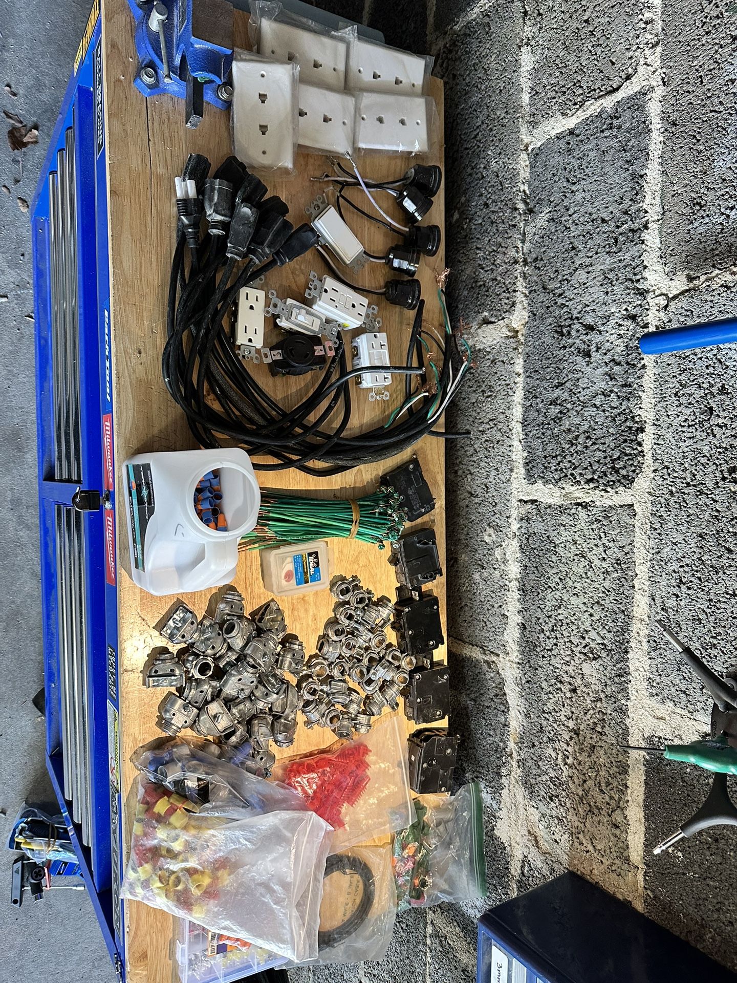 Electrician Essentials 