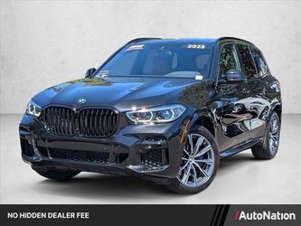 2023 BMW X5