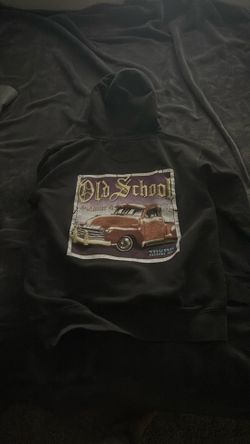 Lowrider Hoodie