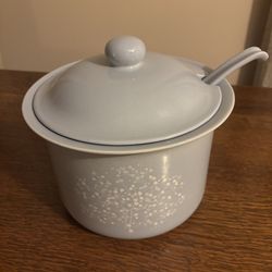 Vintage Tureen (Essence) Soup by Paltzcraff