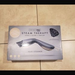 InfinitiPro Conair Hair Steamer 