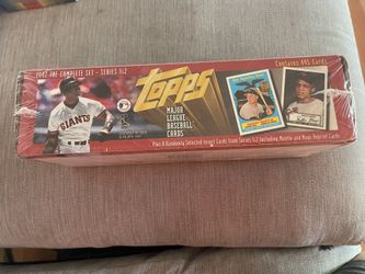 1997 baseball cards