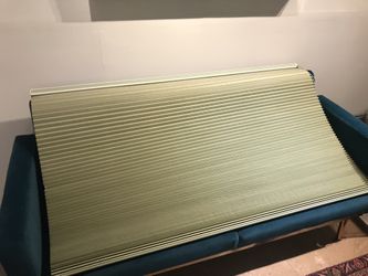 Honeycomb Blinds Set Of 3 Can Be Motorized 