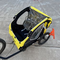 Schwinn Bicycle Trailer
