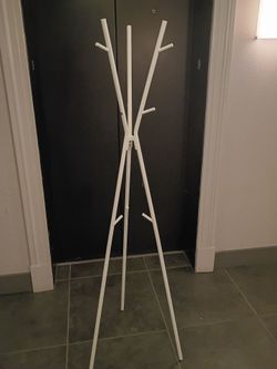 Coat hanger very good condition