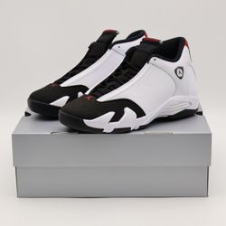 Jordan 14 Black Toe 325$ Size 11.5