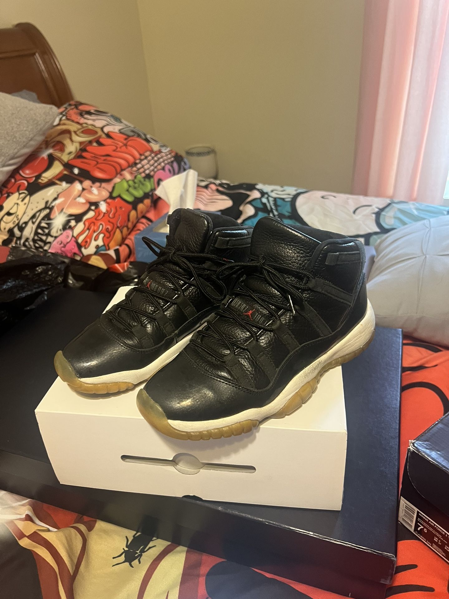 Jordan Retros For Sale !