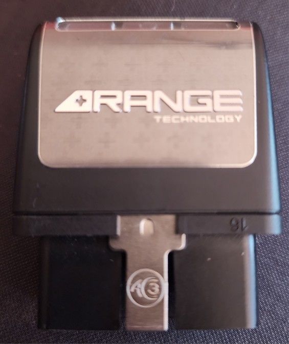 Range Technology RA003B AFM/DFM Disabler- Blue