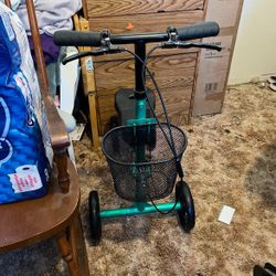 Knee Scooter