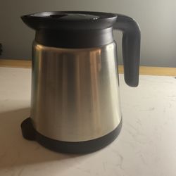 Keurig Stainless Steel Coffee Carafe 