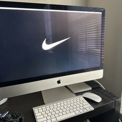 IMAC  1TB