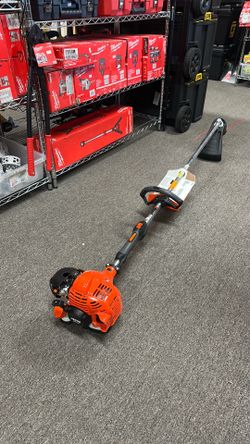 ECHO 21.2 cc Gas 2-Stroke Straight Shaft String Trimmer
