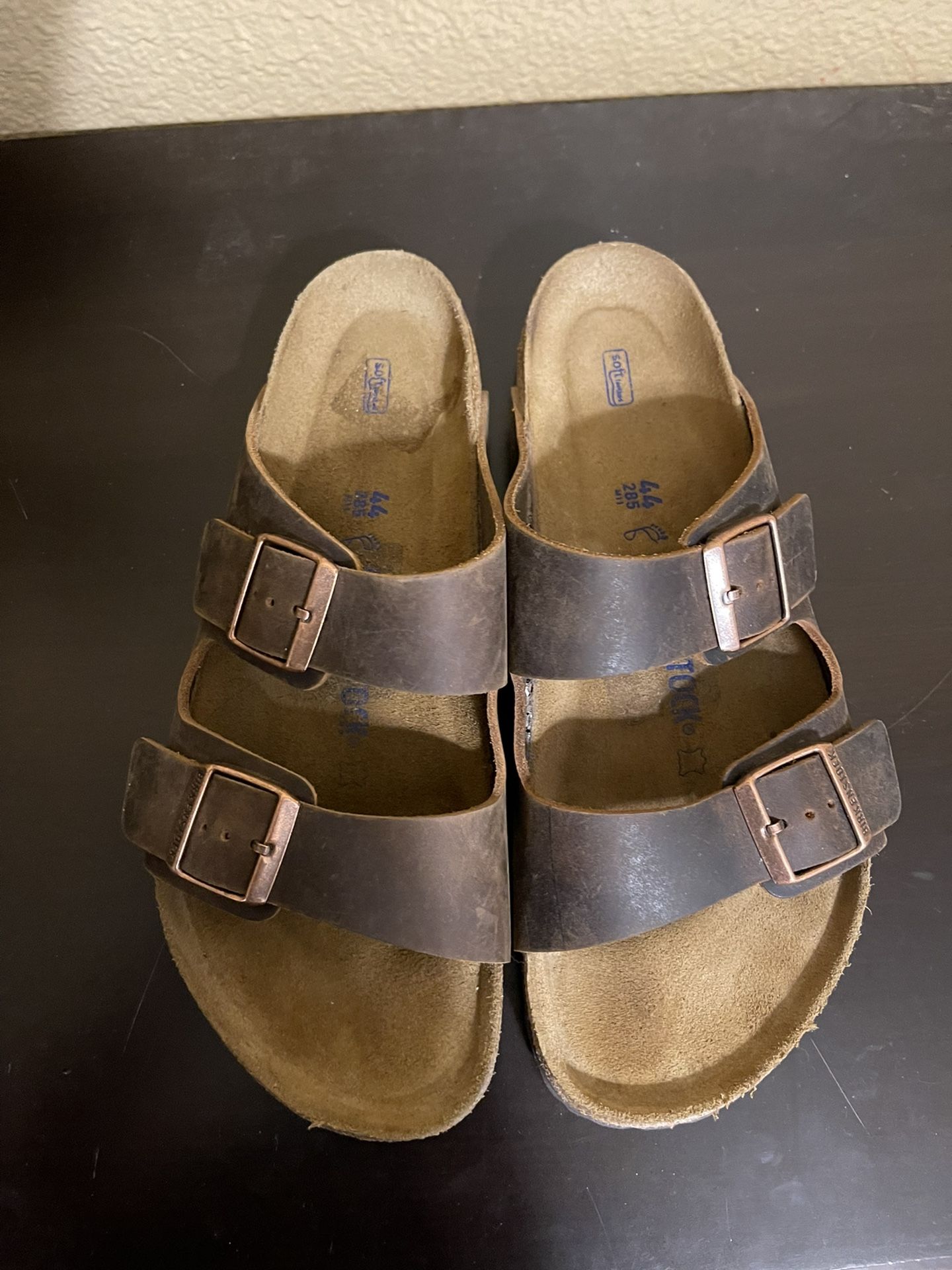 Men’s Birkenstock Arizona 