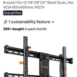TV Wall Mount Bracket