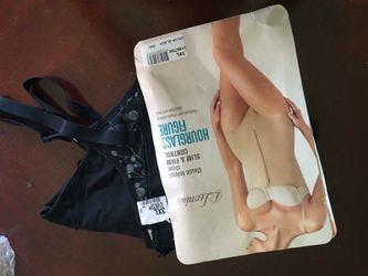 Classic bodysuit shaper